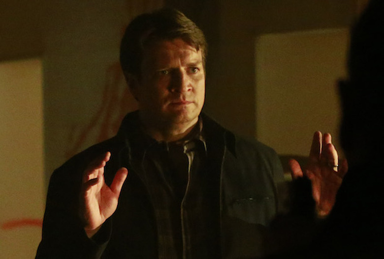 Castle Ratings Series Low