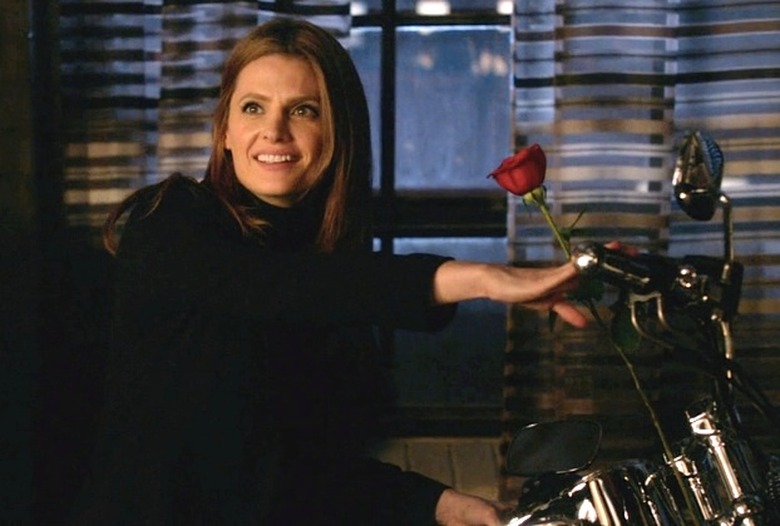 Castle Ratings Stana Katic Fired