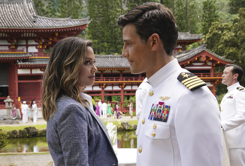 Ratings NCIS Hawaii