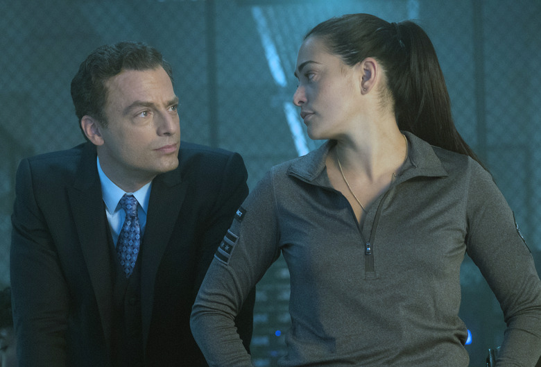 APB Ratings Cancelled