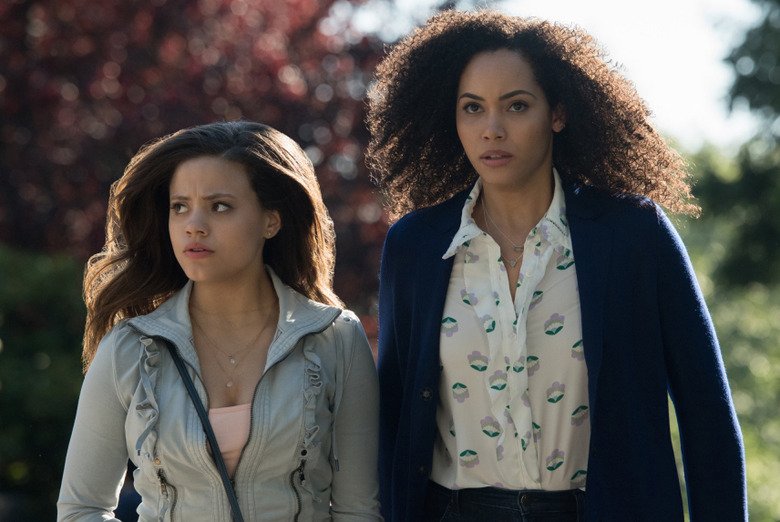 Charmed Renewed Cancelled