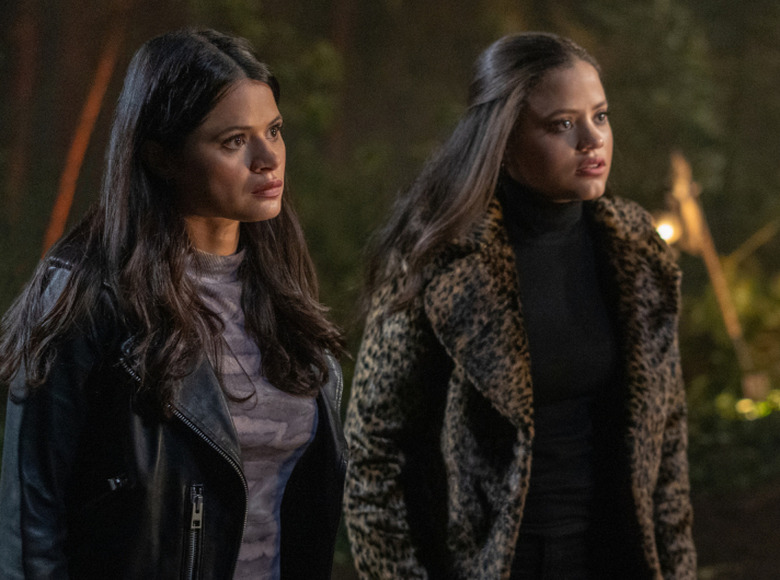 charmed renewed cancelled