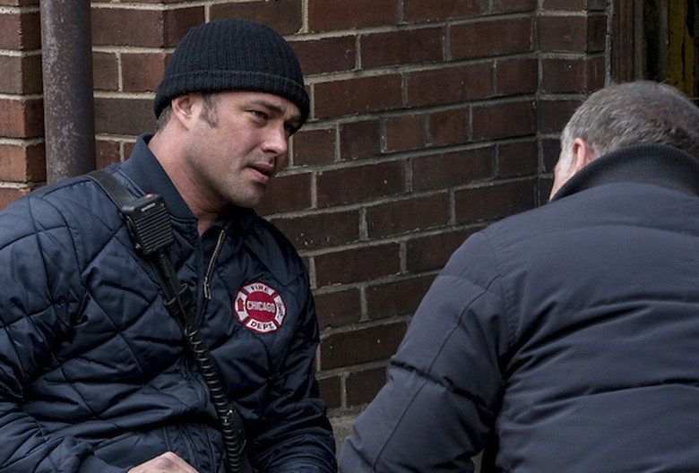 Chicago P.D.