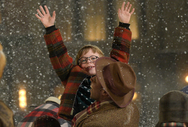 christmas story live ratings