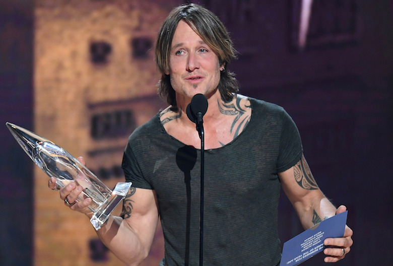 CMA Awards Ratings
