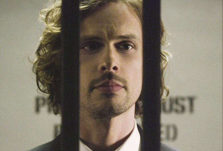 Criminal Minds Ratings