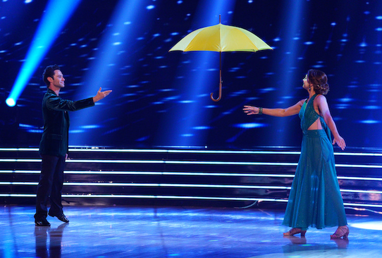 DWTS Hannigan 32x05