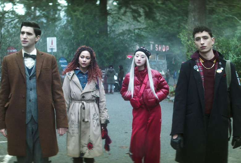 dead boy detectives netflix