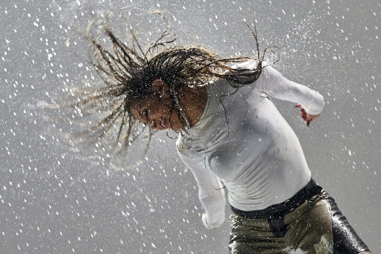SO YOU THINK YOU CAN DANCE
