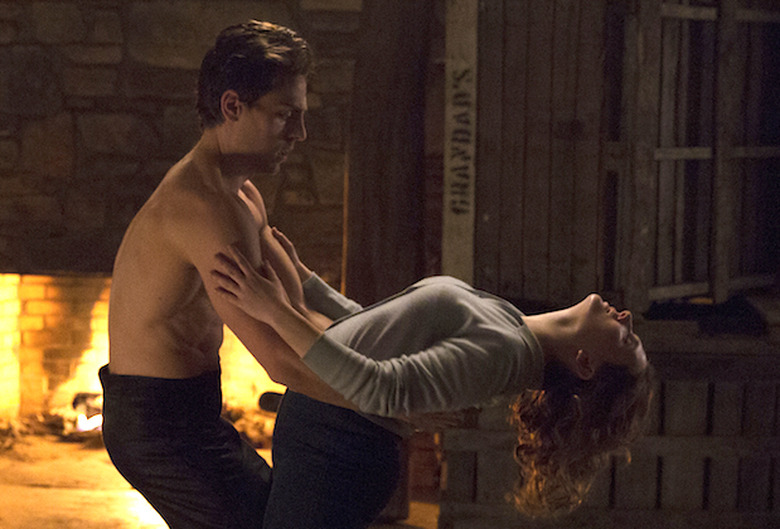 Dirty Dancing Ratings Remake