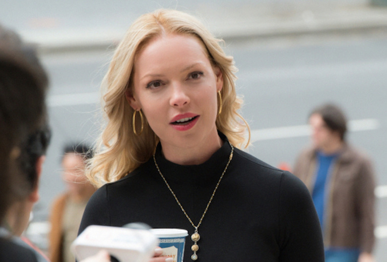 Doubt Ratings Premiere
