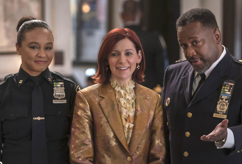 Elsbeth Finale Viewers