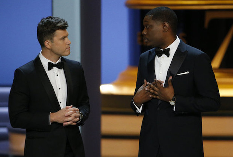 Emmy Ratings 2018 Low