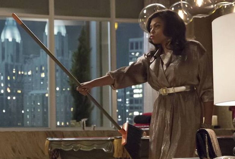 Empire Season 2 Ratings