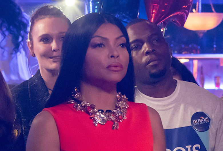 Empire Ratings Season 3