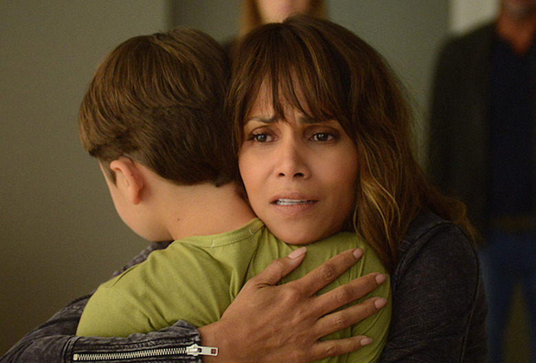 Extant Season 2 Ratings