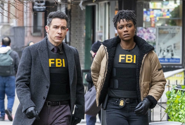 FBI Season 6