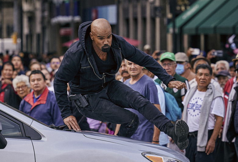 SWAT Final Season Ratings