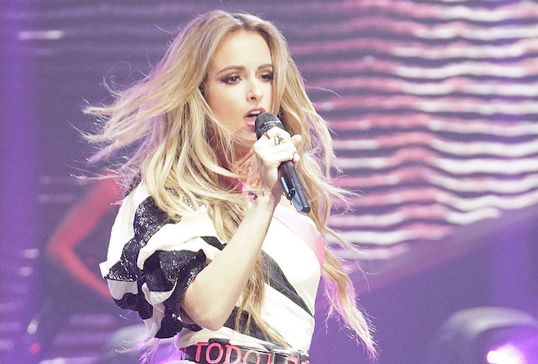 Four Season 2 Battle Stardom