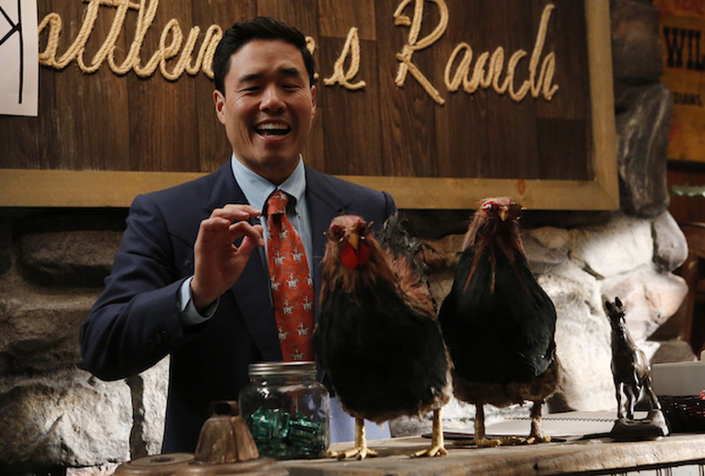 FRESH OFF THE BOAT Ratings