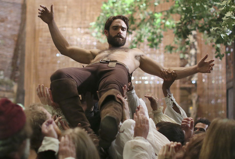 Galavant Season 2 Ratings