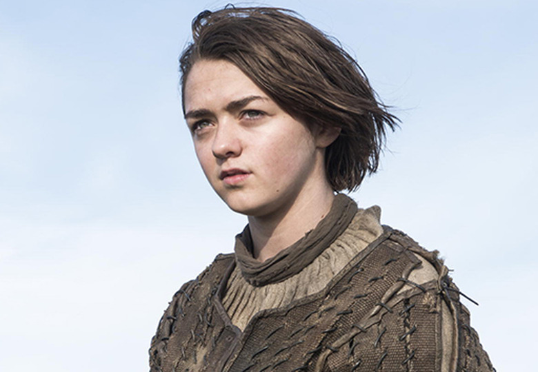 Game Of Thrones Season 5 Trailer