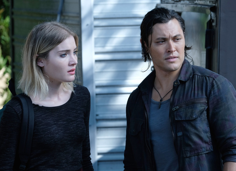 Gifted Cancelled Renewed