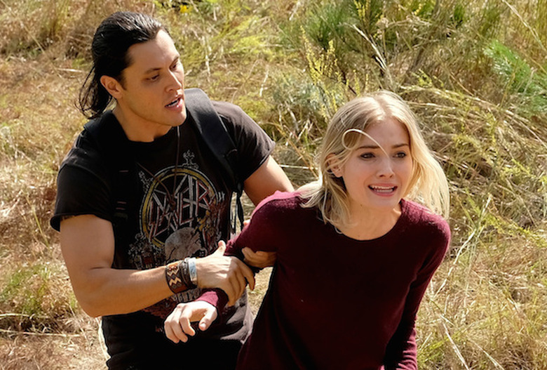 Gifted Ratings Cancelled Renewed