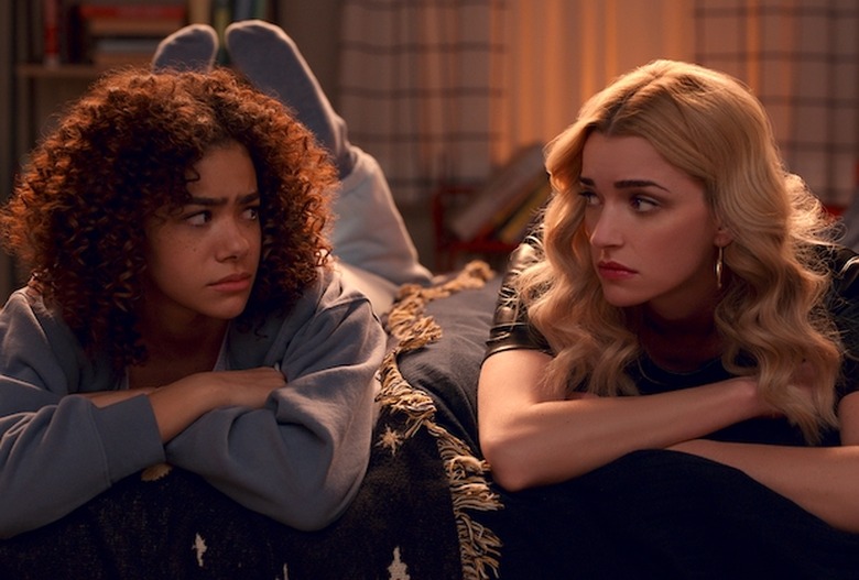 Ginny & Georgia