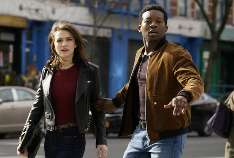 God Friended Me Ratings