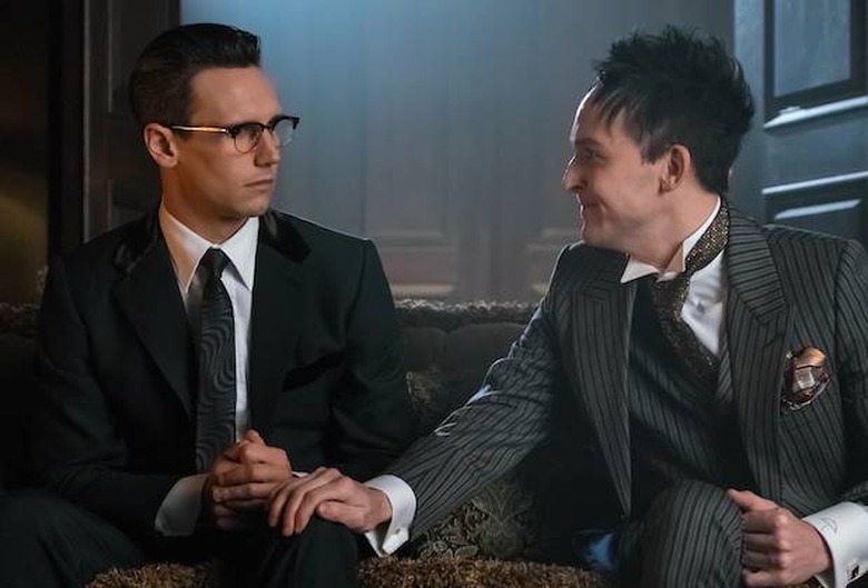 Gotham Ratings Season 3