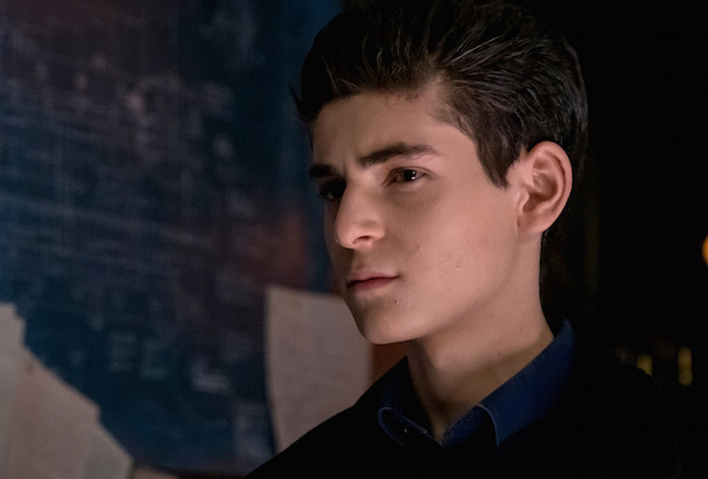 Gotham Cancelled Renewed