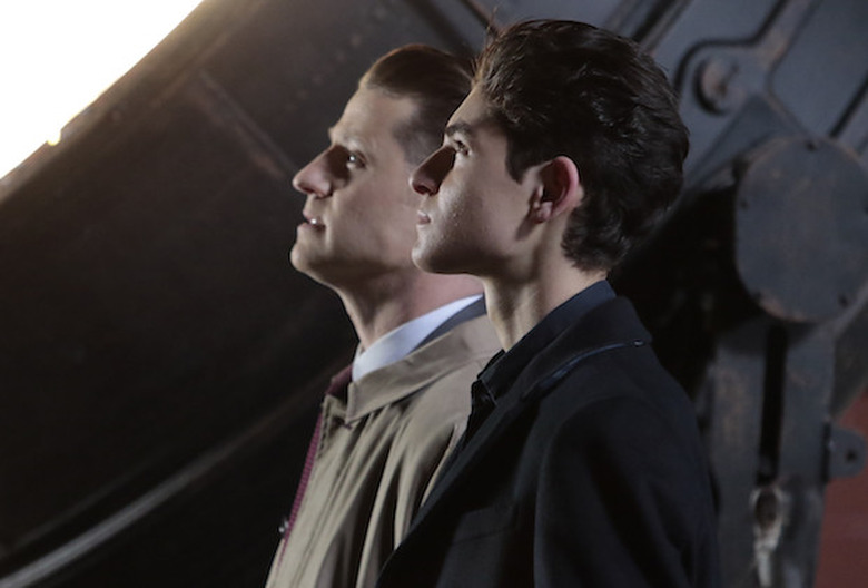Gotham Ratings Finale