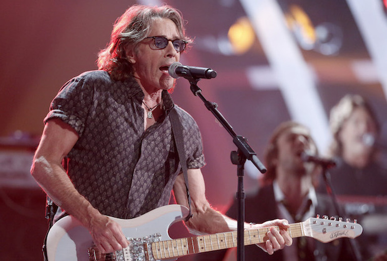 Greatest Hits Ratings ABC