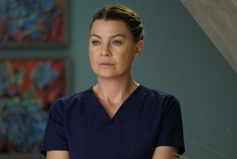 Grey's Anatomy Ratings