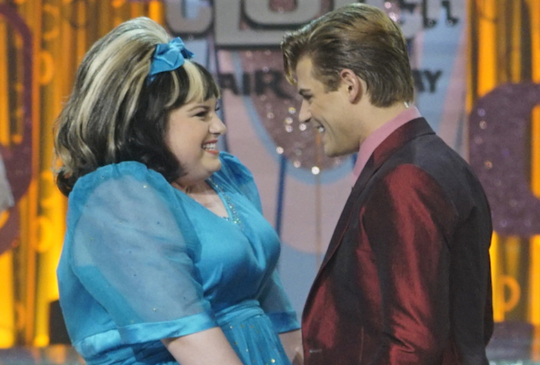 Hairspray Live Ratings NBC