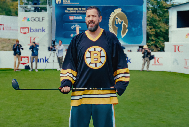 happy gilmore 2