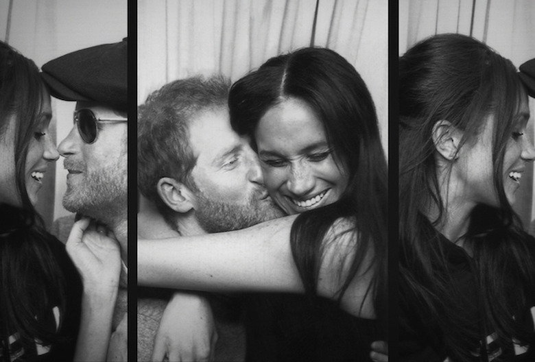 Harry and Meghan Netflix