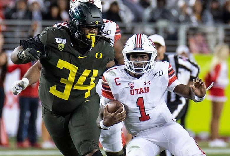 College Football Ratings