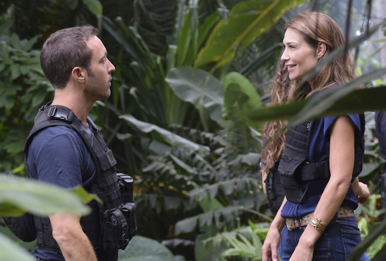 Hawaii Five-0