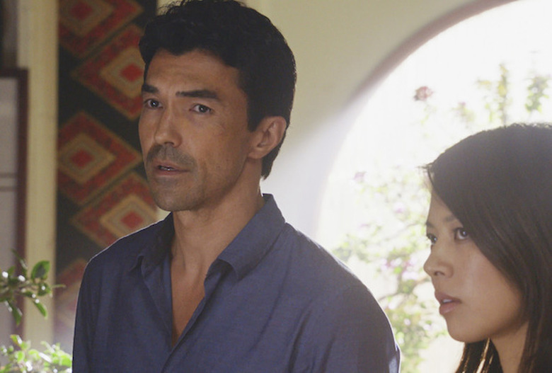 Aohe Mea Make I Ka Hews; Make No I Ka Mihi Ole (No One Has Ever Died for the Mistakes He Has Made; Only Because He Didn't Repent)