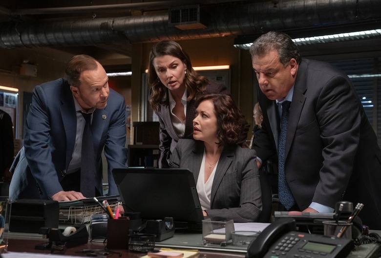 Blue Bloods Series finale Ratings
