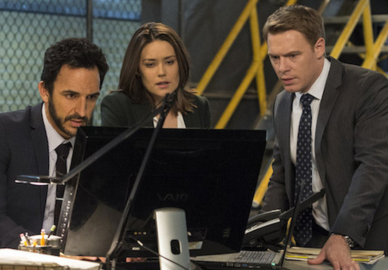 Blacklist Thursday Ratings