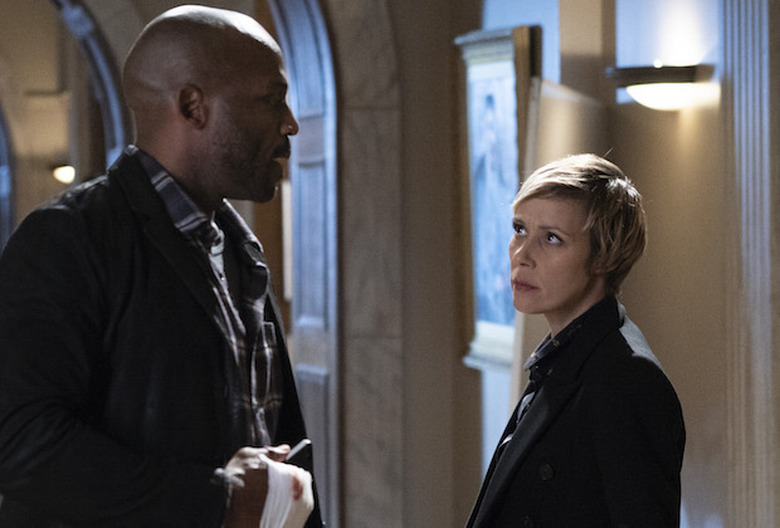 How Get Away Murder Cancelled