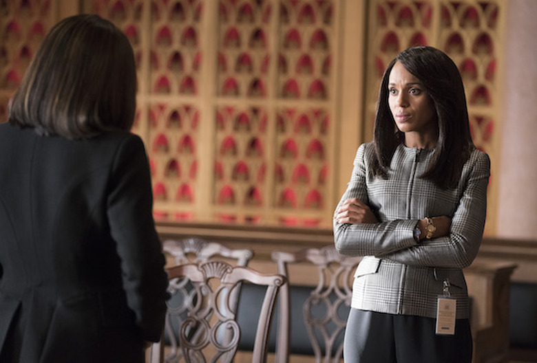 Scandal HTGAWM Ratings