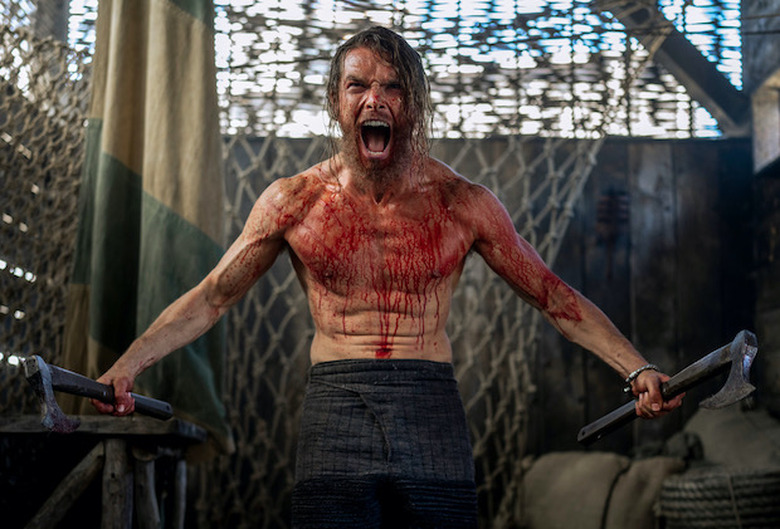 Vikings Valhalla Finale Recap