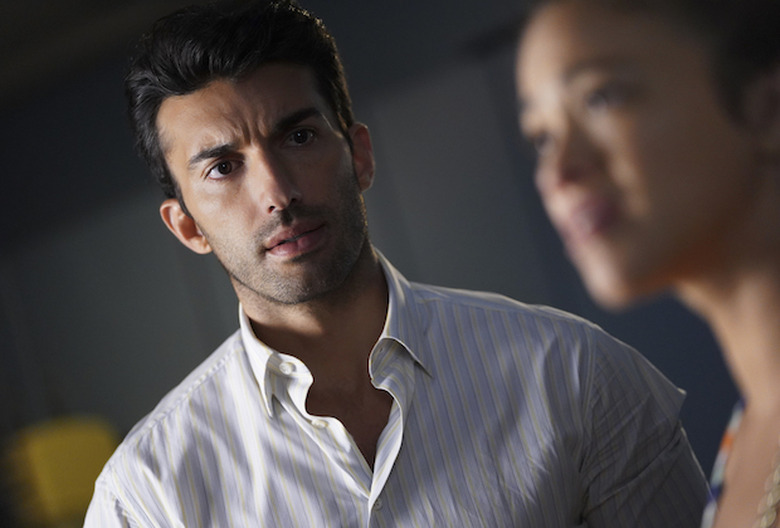 Jane The Virgin Ratings