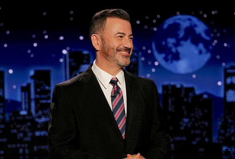 Jimmy Kimmel Live Ratings Return Suspension ABC Charlie Kirk