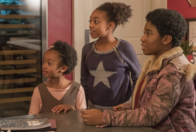 This Is Us Ratings Deja