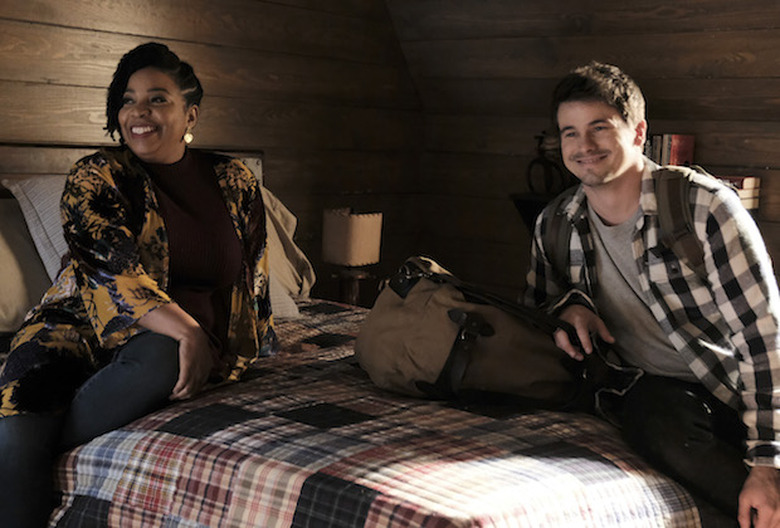 Kevin Saves World Cancelled